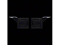Strands Lighting Siberia Professional Universal Bracket Kit (Universal; Some Adaptation May Be Required)