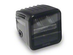 Strands Lighting Siberia Qube LED Light (Universal; Some Adaptation May Be Required)