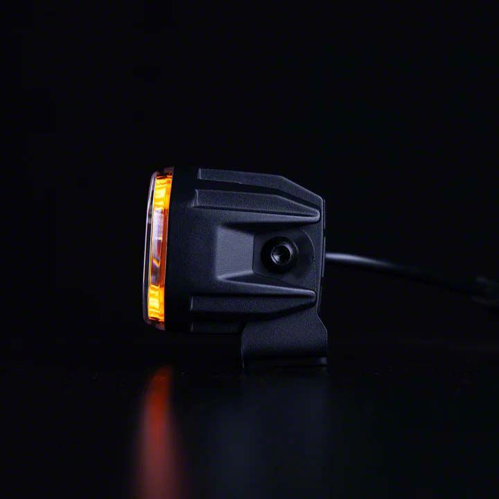 Strands Lighting Sierra 3500 FOR9T No-Glare Work Light; 31-Watt