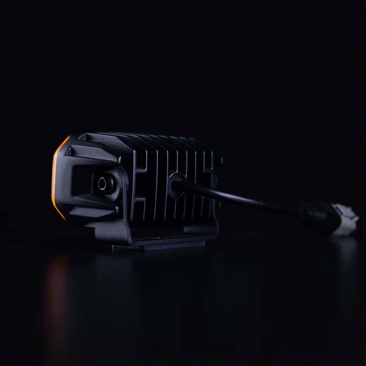 Strands Lighting Sierra 3500 FOR9T No-Glare Work Light; 31-Watt
