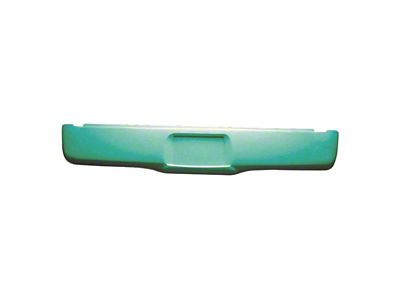 Street Scene Gen 1 Rear Roll Pan; Unpainted (97-03 F-150 Styleside)