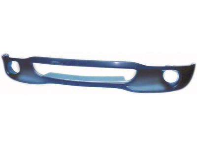 Street Scene Gen 2 Front Lower Valance; Unpainted (99-03 F-150)