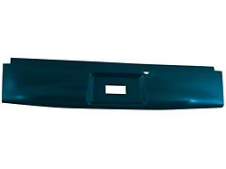 Street Scene Gen 1 Rear Roll Pan; Unpainted (02-08 RAM 1500)