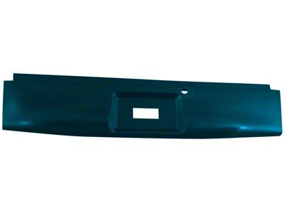 Street Scene Gen 1 Rear Roll Pan; Unpainted (03-09 RAM 2500)