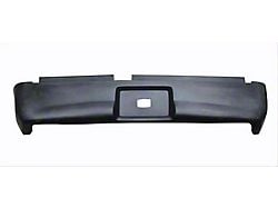 Street Scene Gen 1 Rear Roll Pan; Unpainted (10-13 RAM 3500)