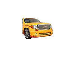 Street Scene Gen 1 Front Bumper; Unpainted (07-13 Sierra 1500)