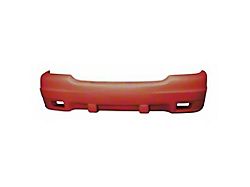 Street Scene Gen 2 Front Bumper and Valence; Unpainted (99-02 Sierra 1500)