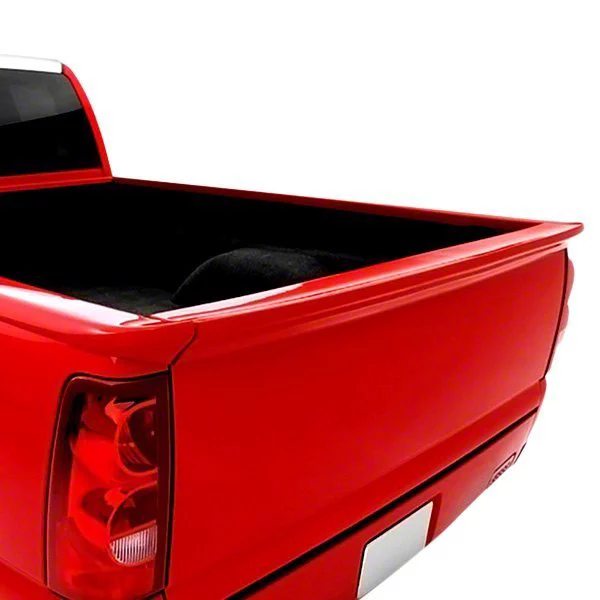 Spoiler 88-99シボレーC / KシリーズピックアップBT-2デュラフレックスフロントボディキットバンパー!!! 112335 88-99 再び人気上昇中の90年代四駆、レアなシボレーK2500を見逃すな！