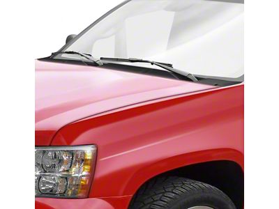 Street Scene Wiper Cowl (07-13 Silverado 1500)