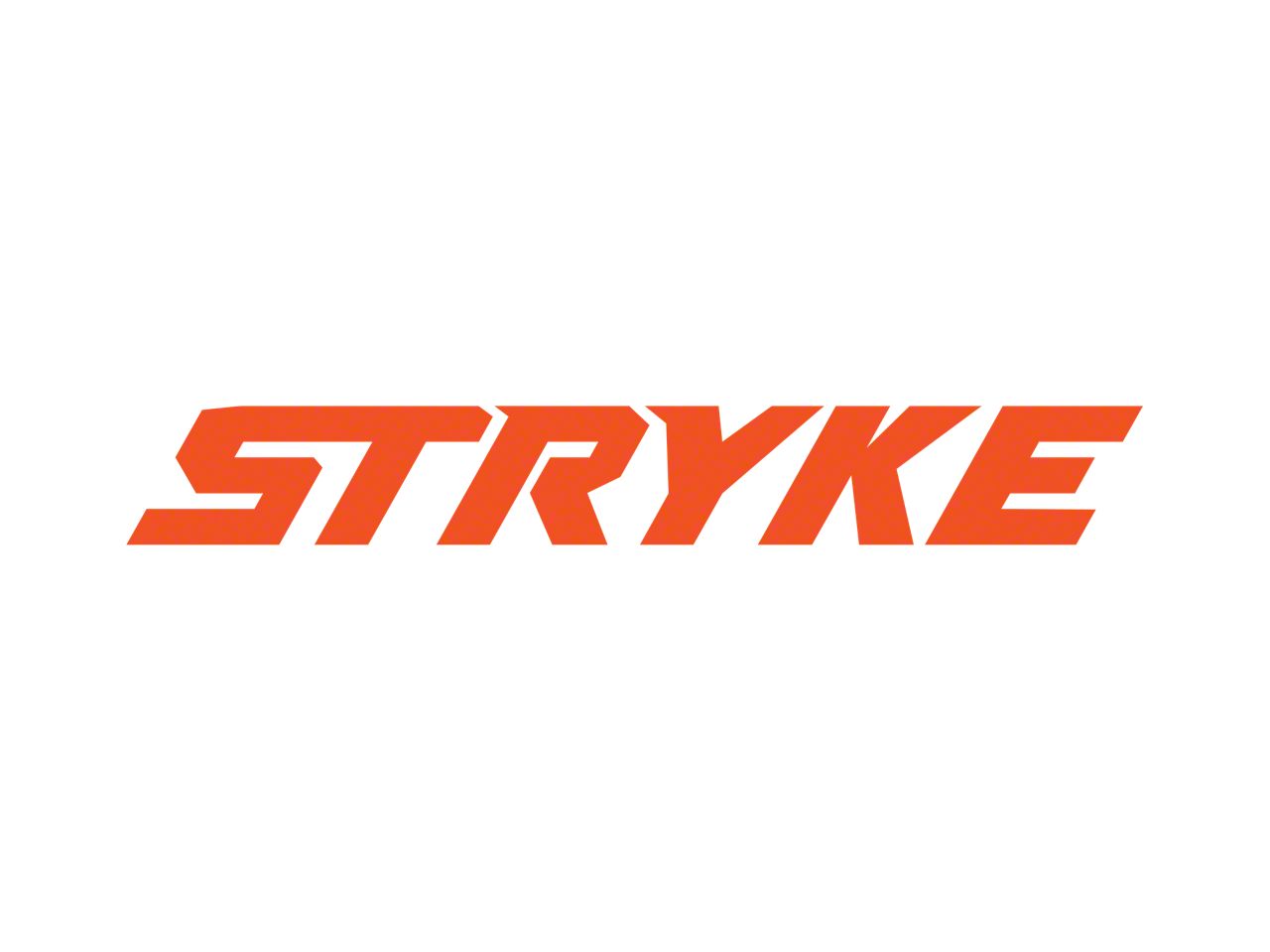 Stryke Parts