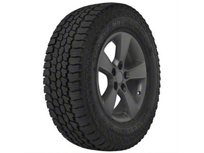 Sumitomo Encounter AT Tire (31" - LT235/80R17)