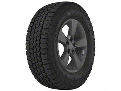Sumitomo Encounter AT Tire (34" - LT275/65R20)