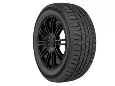 Sumitomo Encounter HT2 Tire (27" - 235/45R19)
