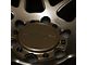 SSW Off-Road Wheels Sierra Matte Bronze 6-Lug Wheel; 17x9; -25mm Offset (14-18 Sierra 1500)