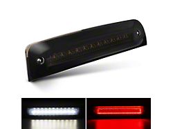 Suparee LED Third Brake Light with Cargo Light (09-18 RAM 1500)