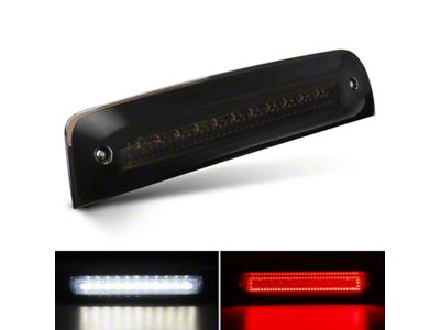 Suparee LED Third Brake Light with Cargo Light (09-18 RAM 2500)