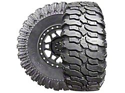 Super Swamper SS-M16 Hybrid Terrain Tire (35" - 35x12.50R17)