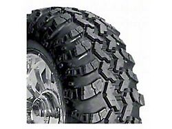 Super Swamper IROK-Radial Mud Terrain Tire (37" - 37x12.50R17)