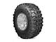 Super Swamper SSR Mud Terrain Tire (35" - 35x12.50R17)