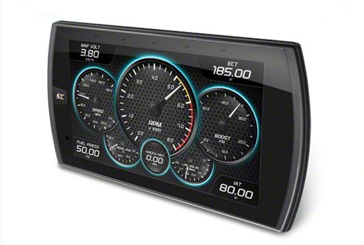 Superchips RAM Dashpaq+ In-Cabin Controller Tuner 30601 (09-13 4.7