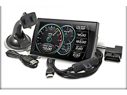 Superchips Dashpaq+ In-Cabin Controller Tuner (11-20 5.0L F-150)