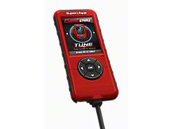 Superchips Flashpaq F5 Tuner (17-20 5.3L Tahoe)