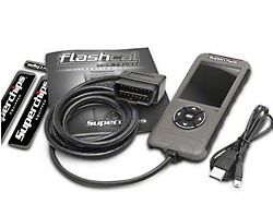 Superchips Flashcal (07-16 5.3L Yukon)