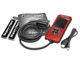 Superchips Flashpaq F5 Tuner (2016 4.3L Sierra 1500)