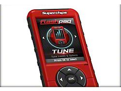 Superchips Flashpaq F5 Tuner (19-20 Ranger)