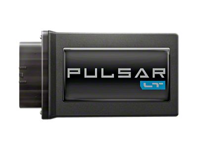 Edge Pulsar LT Inline Control Module (19-22 V8 Sierra 1500)