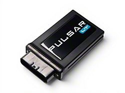 Edge Pulsar LT Inline Control Module (19-22 V8 Silverado 1500)