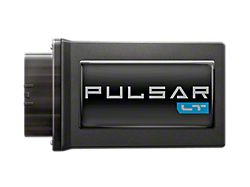 Edge Pulsar LT Inline Control Module (19-22 V8 Silverado 1500)