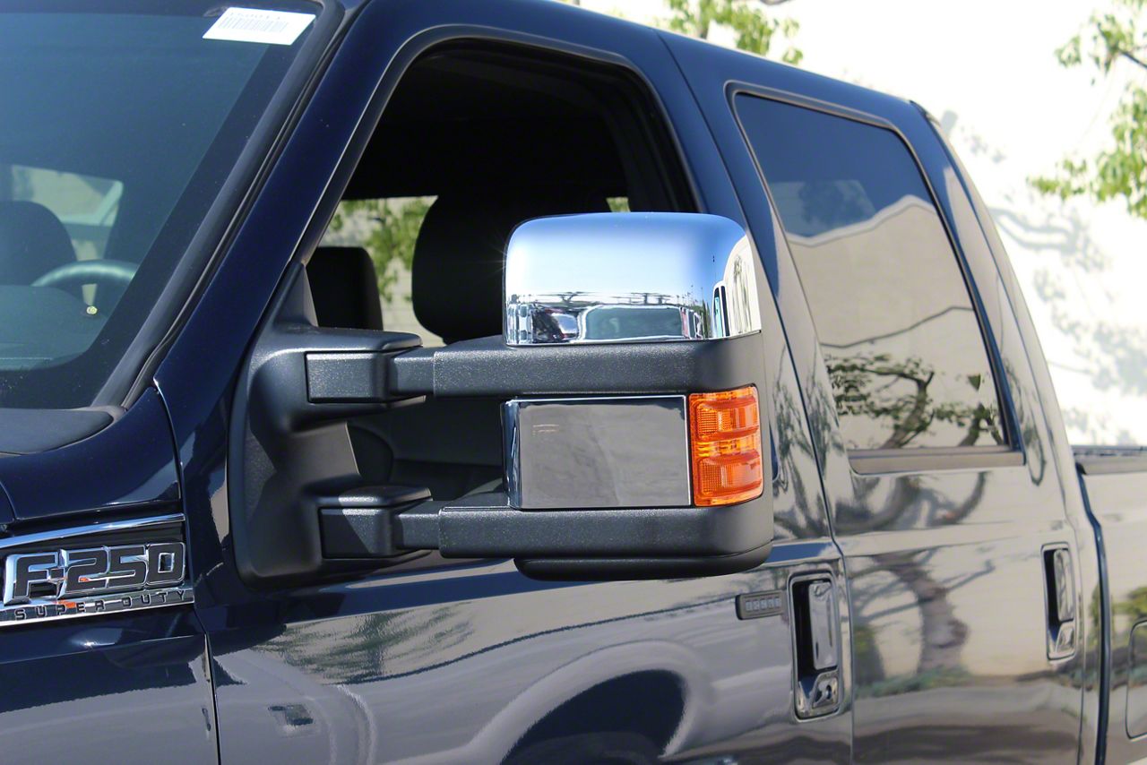 Find LED Side Mirror Turn Signal Marker For Light 2008-2016 Ford F250 F350 F450 F550 In , For US - Foto 14