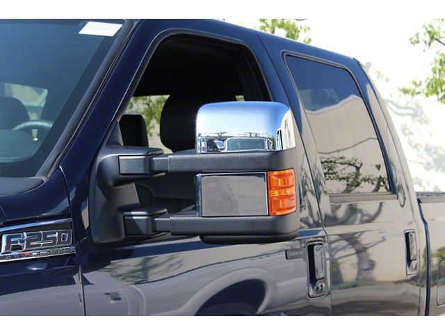 Find LED Side Mirror Turn Signal Marker For Light 2008-2016 Ford F250 F350 F450 F550 In , For US - Foto 14