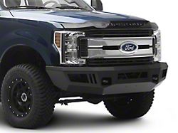 Armour Front Bumper (17-22 F-250 Super Duty)