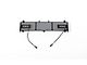 Putco Bar Design Lower Bumper Grille Insert with 6-Inch Luminix Light Bars; Black (11-16 F-250 Super Duty)
