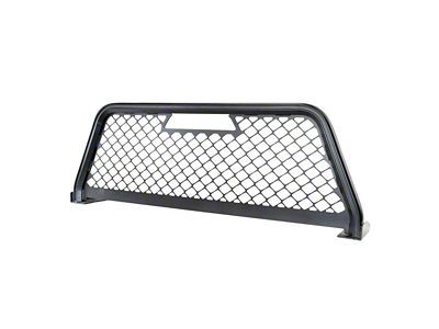 Putco Boss Rack; Black (17-24 F-250 Super Duty)