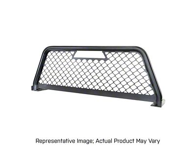 Putco Boss Rack; Gray (17-25 F-250 Super Duty)