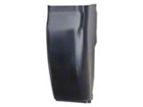 Replacement Cab Corner; Driver Side (11-15 F-250 Super Duty)