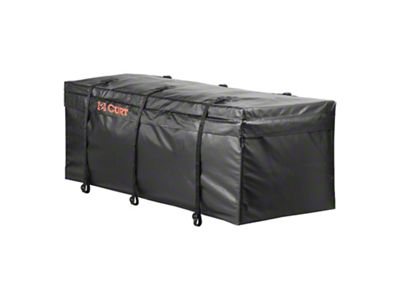 Cargo Bag; 56-Inch x 22-Inch x 21-Inch