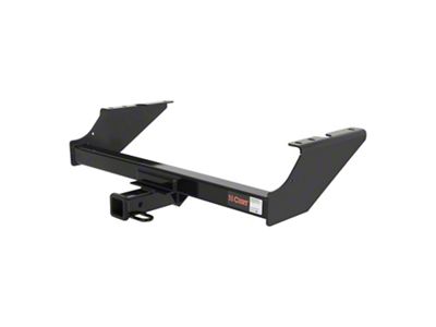 Class III Trailer Hitch (11-16 F-250 Super Duty)