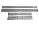 Door Sill Plate Covers (11-16 F-250 Super Duty SuperCrew)