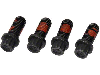 Driveshaft Flange Bolts (11-25 2WD F-250 Super Duty)