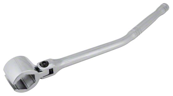 Universal AT Flex Head Oxygen Sensor Wrench - Free Shipping