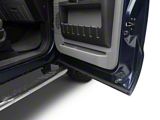 Front Lower Door Weatherstrip (11-16 F-250 Super Duty)