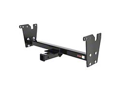Front Mount Hitch (11-16 4WD F-250 Super Duty)
