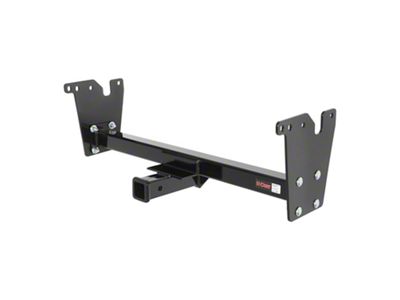 Front Mount Hitch (11-16 4WD F-250 Super Duty)