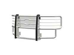 Prowler Max Grille Guard; Polished Stainless (11-16 F-250 Super Duty)