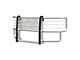 Prowler Max Grille Guard without Mounting Brackets; Polished Stainless (11-16 F-250 Super Duty)
