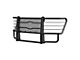 Prowler Max Grille Guard without Mounting Brackets; Black (17-22 F-250 Super Duty)